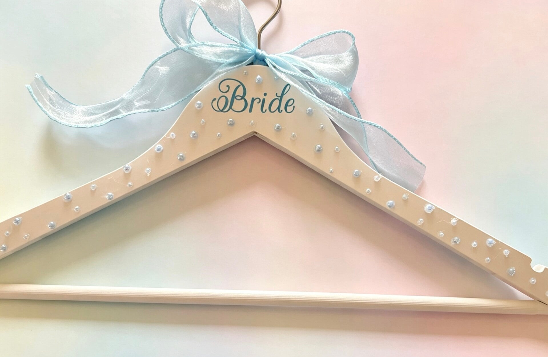Bridal Party Hangers