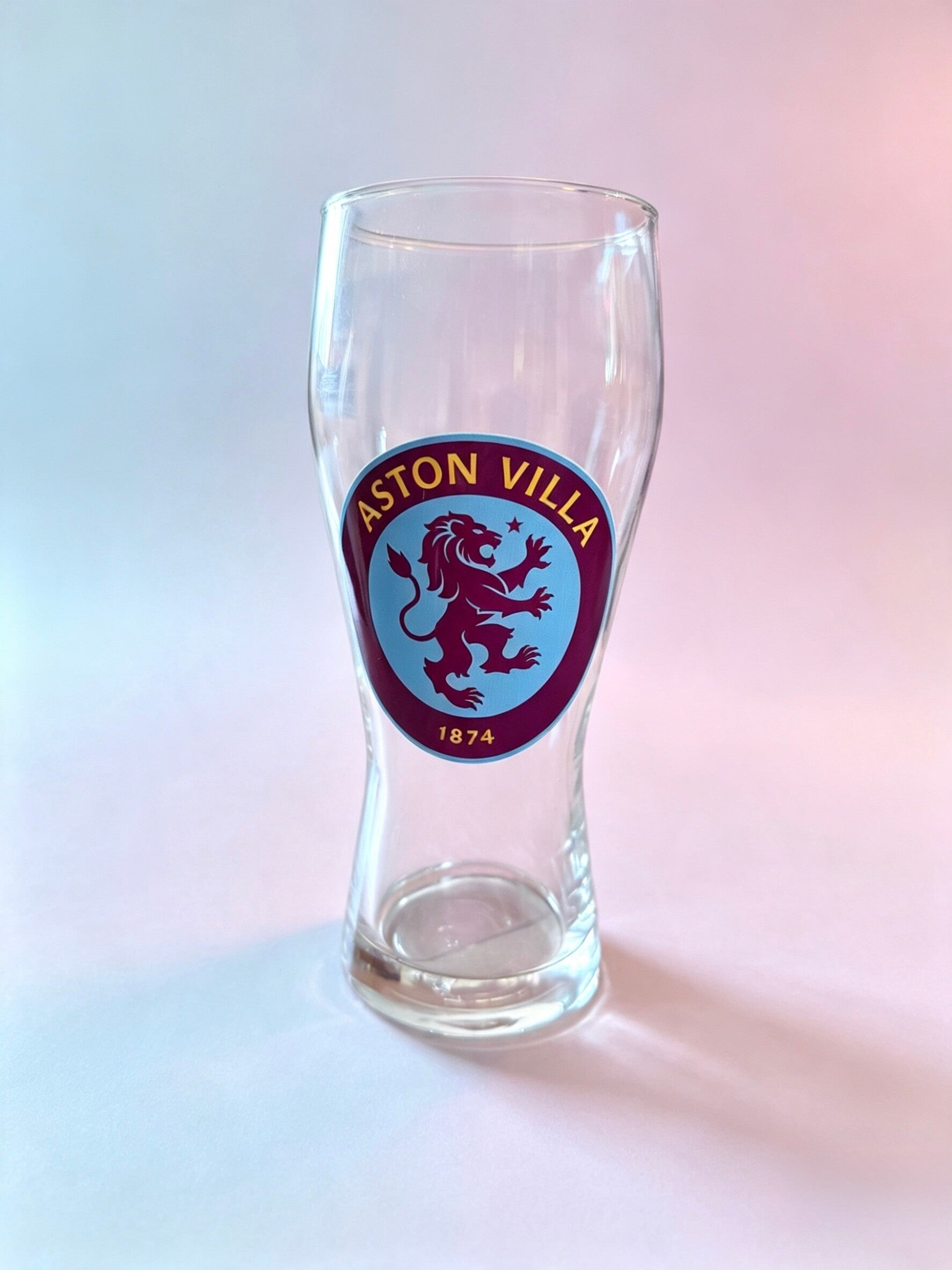 Aston Villa