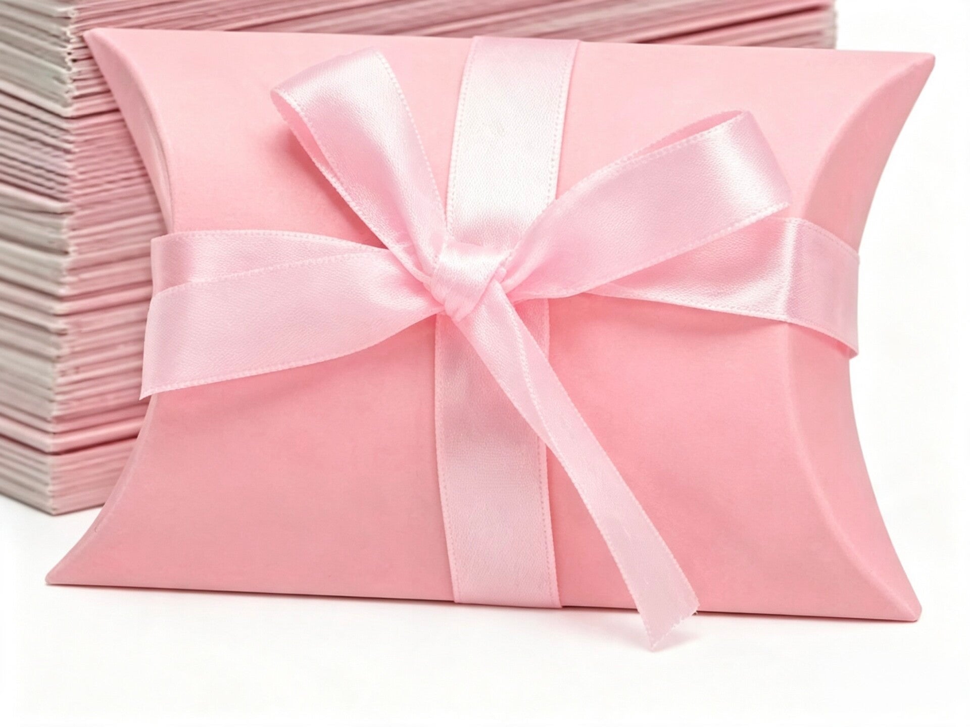 Pillow Boxes