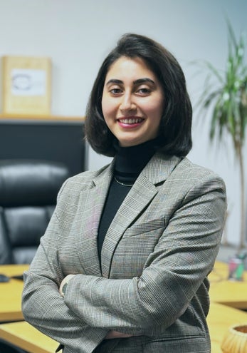 M. Elyasi