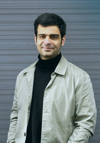 M. Amiri