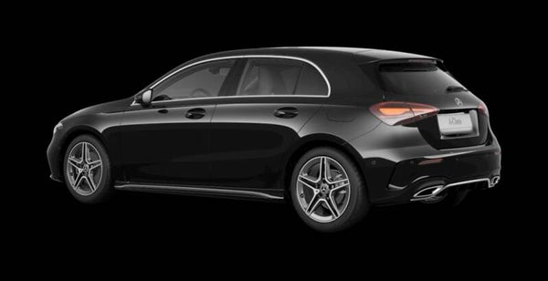Mercedes-Benz Classe A 200 AMG Line