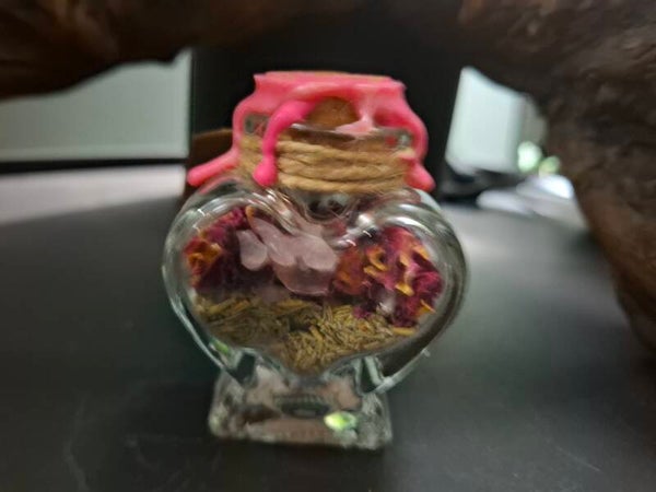 Spelljar Self Love (L)