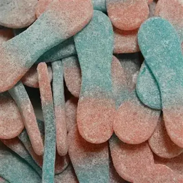 Langue Bubblegum Citrique 100g