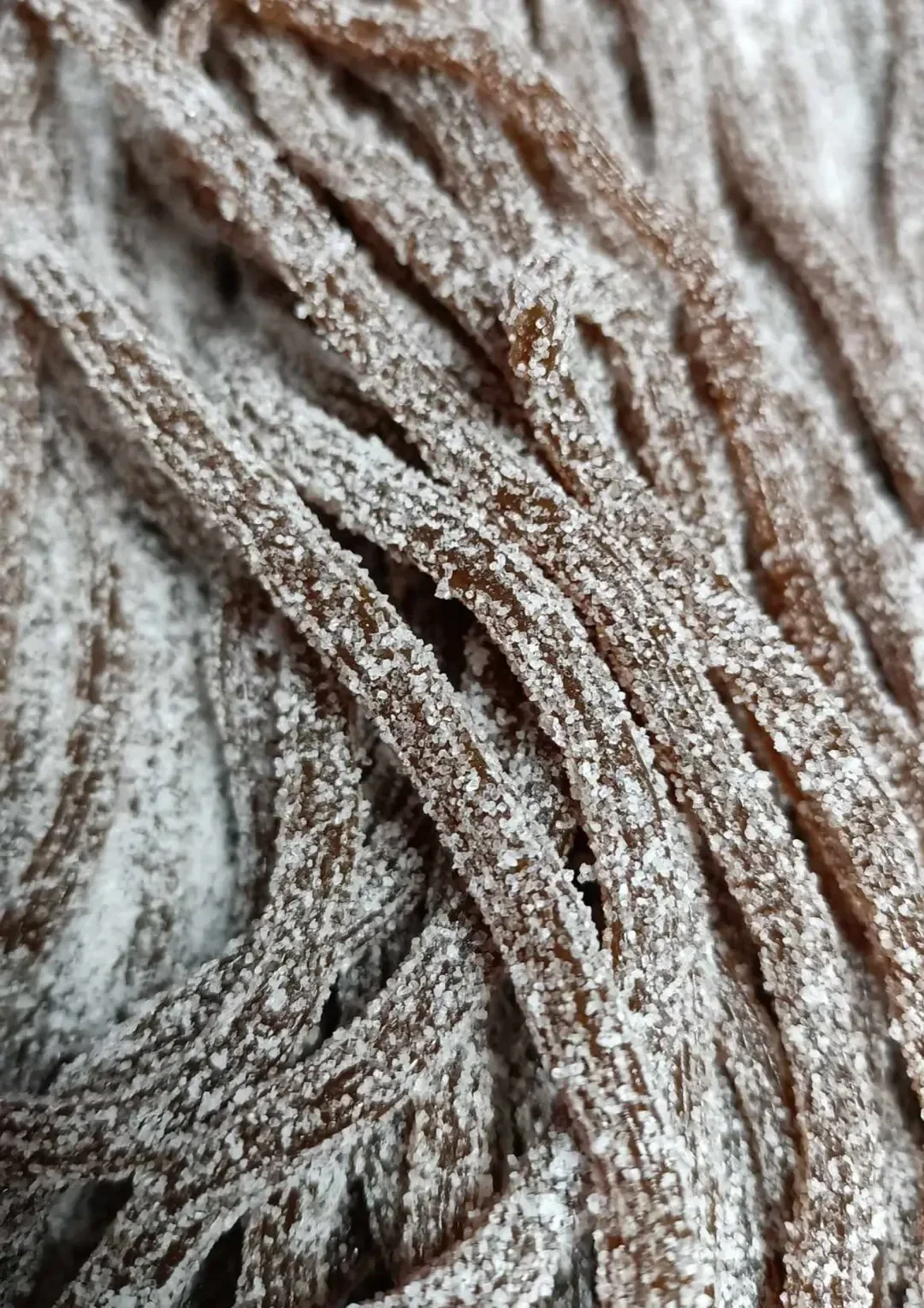 Acidulés Cola Tubo 100g