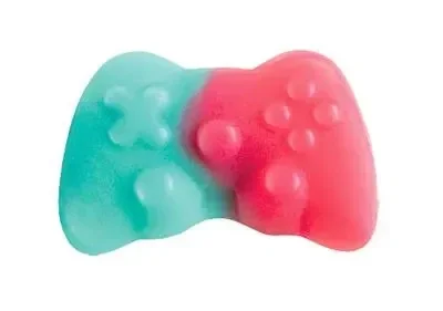 Joystick Bubblegum 100g
