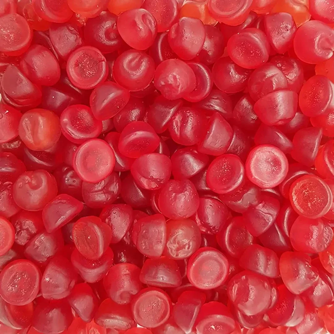 Cerise Lavée 100g
