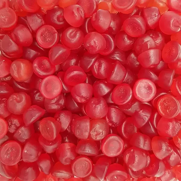 Cerise Lavée 100g