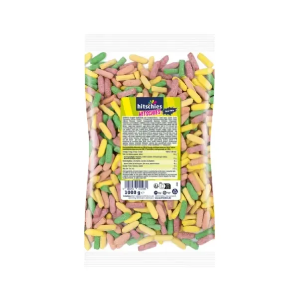 Hitschies Sour Mix 100g
