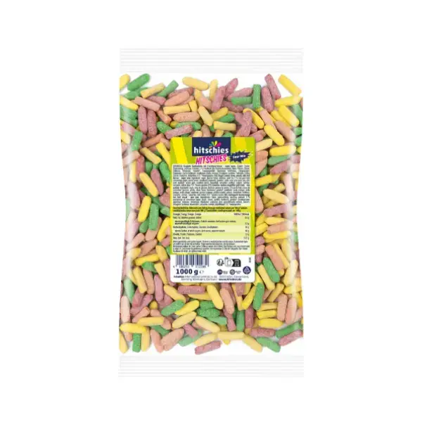 Hitschies Sour Mix 100g