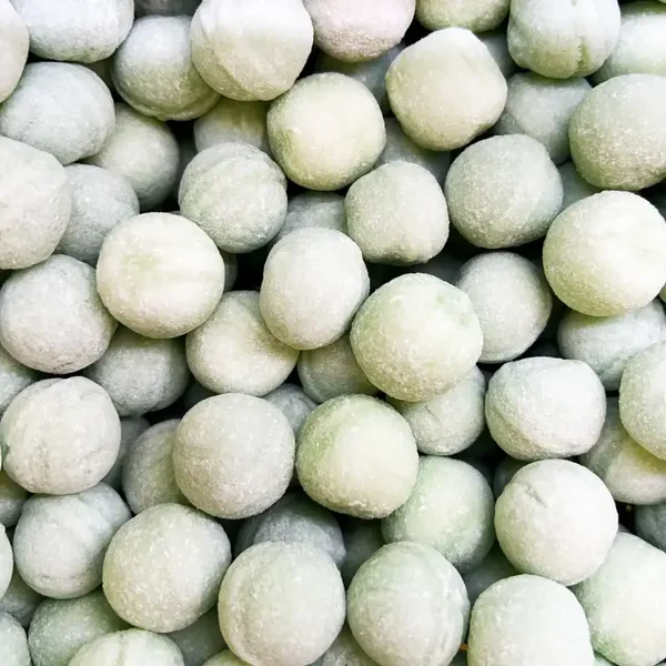 Powder Balls Pomme 100g