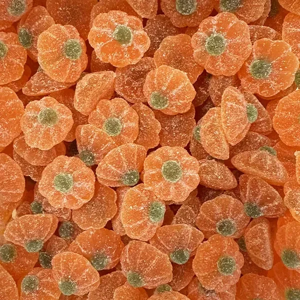 Mandarine Sucrée 100g