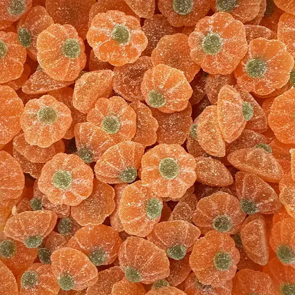 Mandarine Sucrée 100g