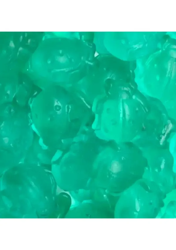 Coccinelle Framboise 100g