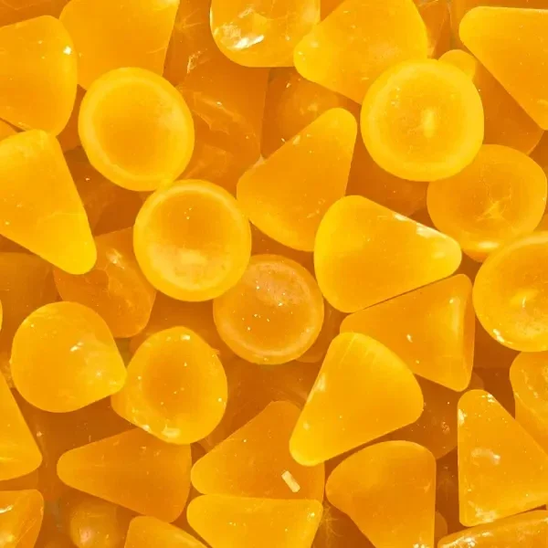 Cuberdon Banane 100g