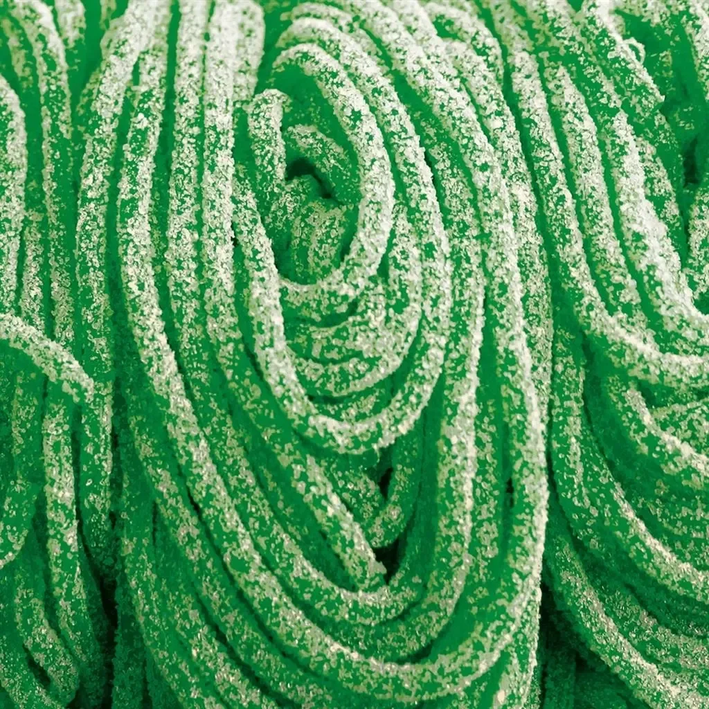 Lacet Pomme Citrique 100g