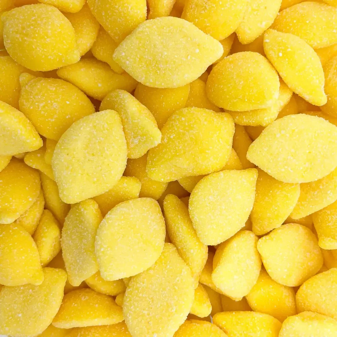 Citron Sucré 100g