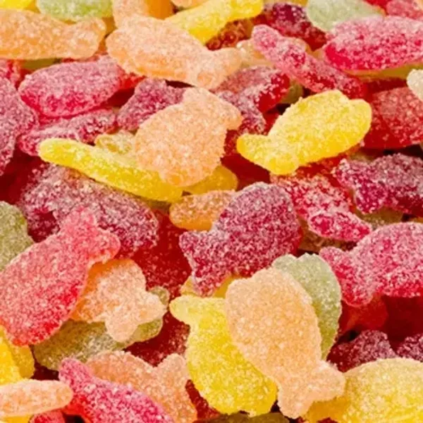 Poisson Tropical 100g