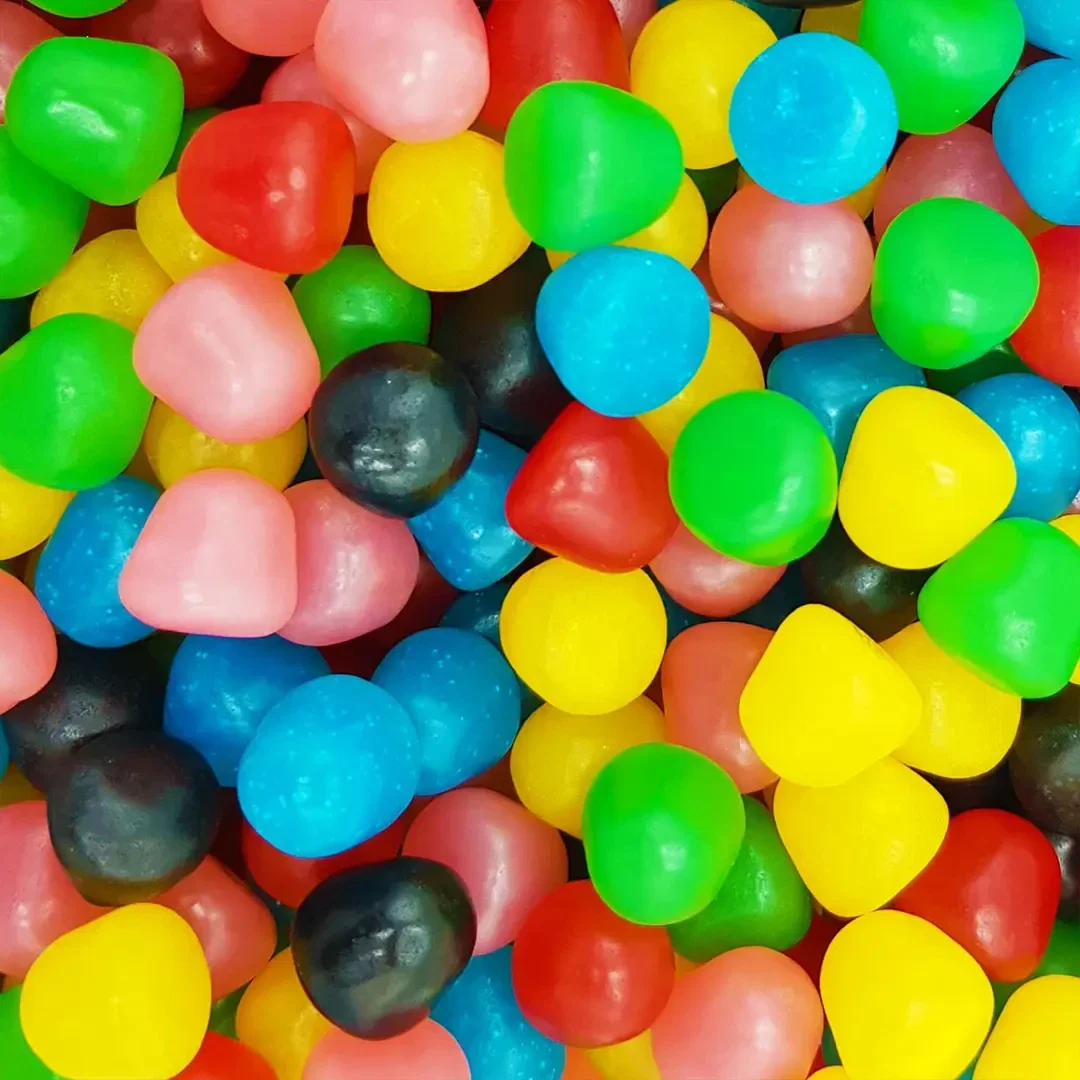 Dragibus Soft gros 100g