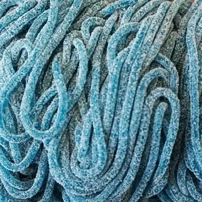 Lacet Framboise Citrique 100g