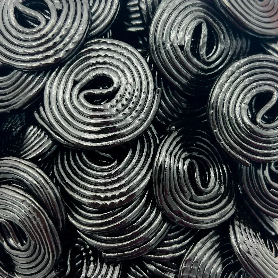 Rotella Réglisse 100g