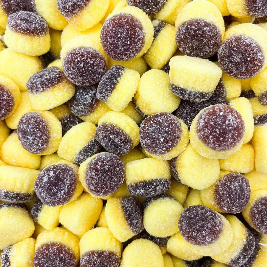 Flan Caramel Acidulé 100g