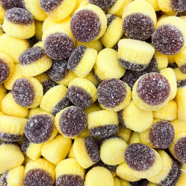 Flan Caramel Acidulé 100g