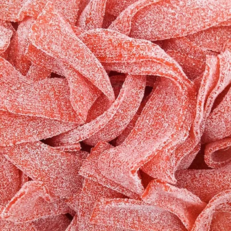 Tapis Citrique Fraise Tubo 100 g