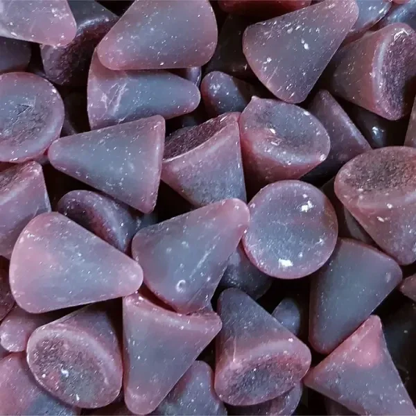 Cuberdon Framboise 100g