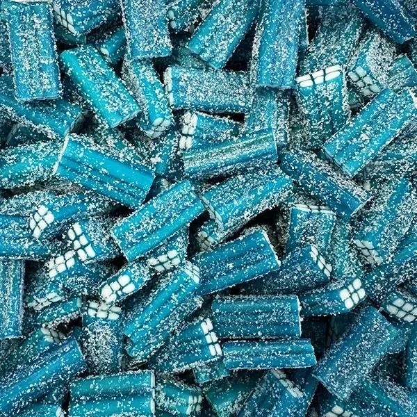 Brique Framboise Acidulée 100g