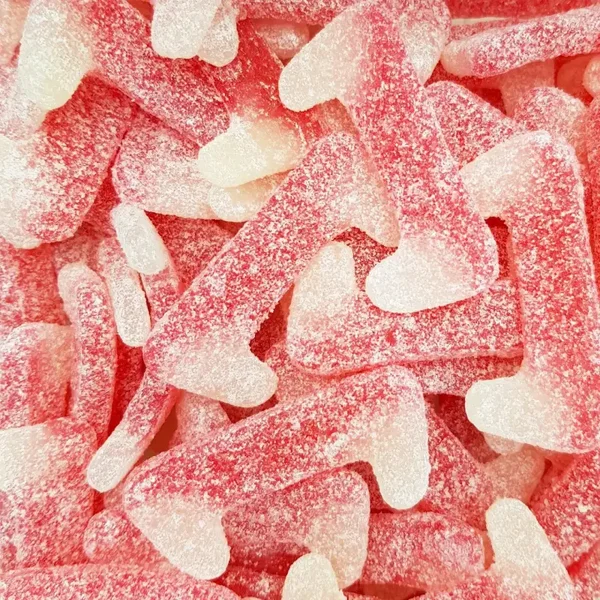 Dents Dracula Citrique 100g