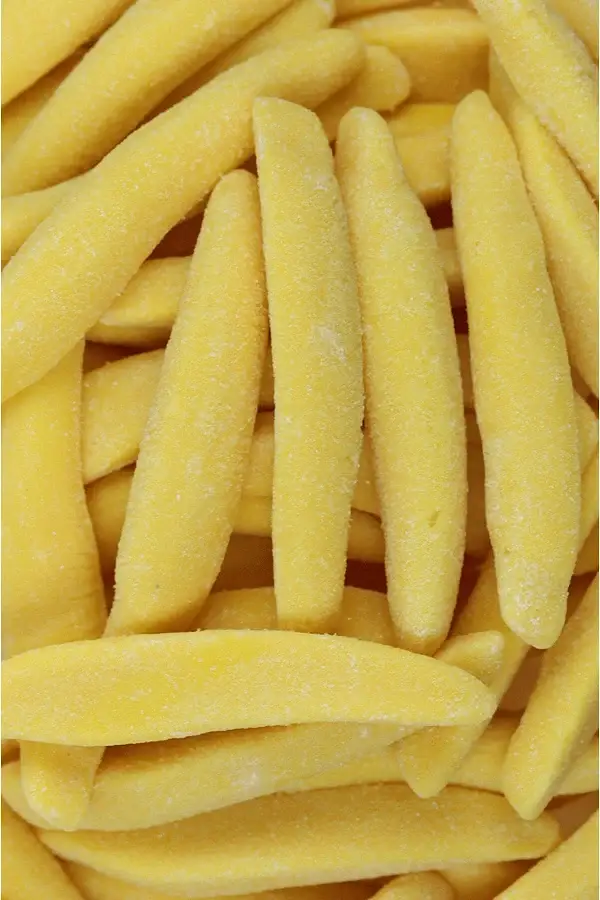 banane halal 100g