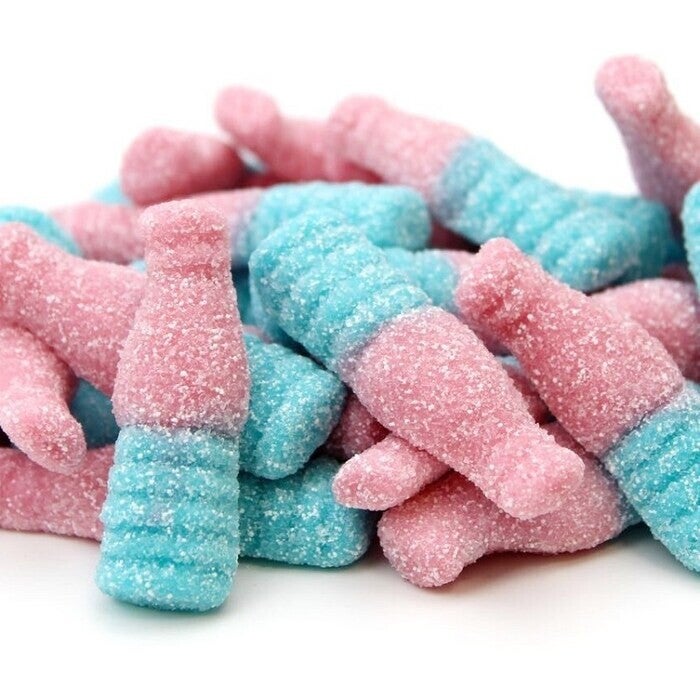 maxi bibblizz jumbo 100g