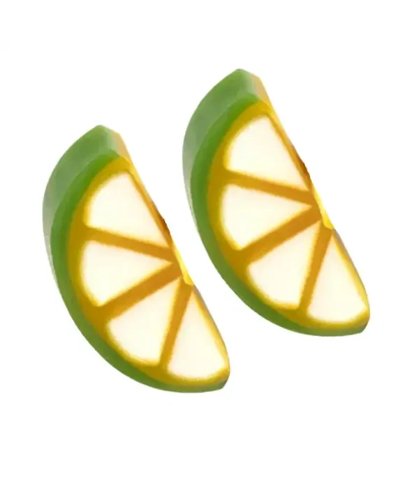 Tranche de Citron 100g