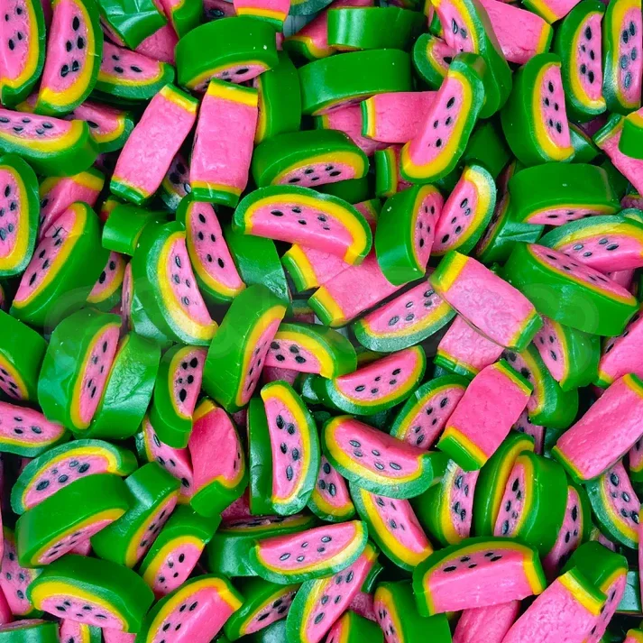 Tranche de Pastèque 100g