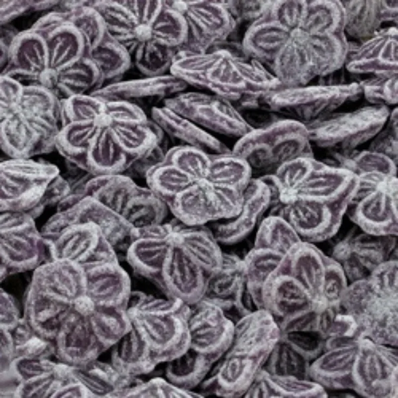 violette kubli 100g