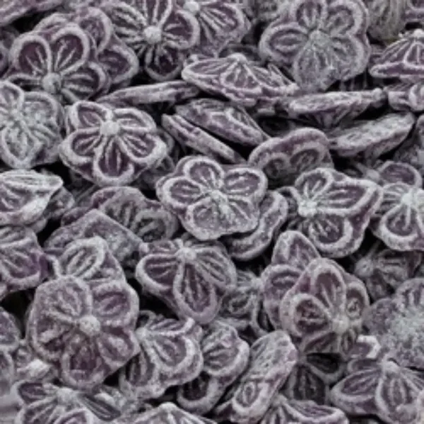 violette kubli 100g