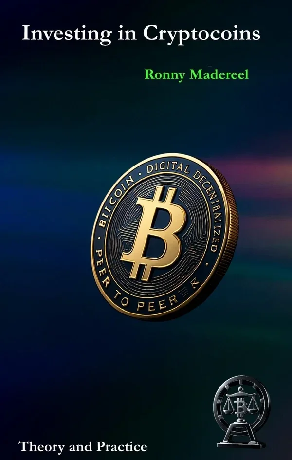 Investing in Cryptocoins   Digital version