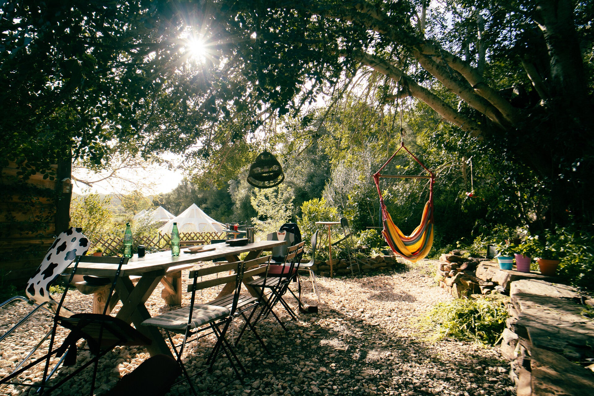 Yoga Retreat Algarve 2-5/9-5