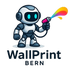 Wallprint Bern