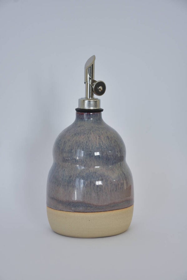 Öl - & Essigspender - Lila