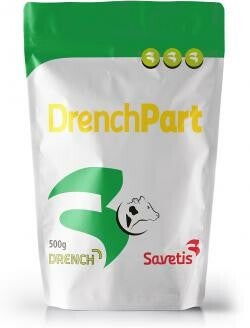 Drench Part 500gram