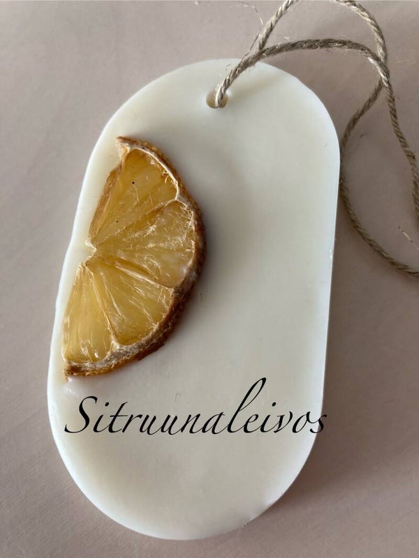 Ripustettava huonetuoksu🤍