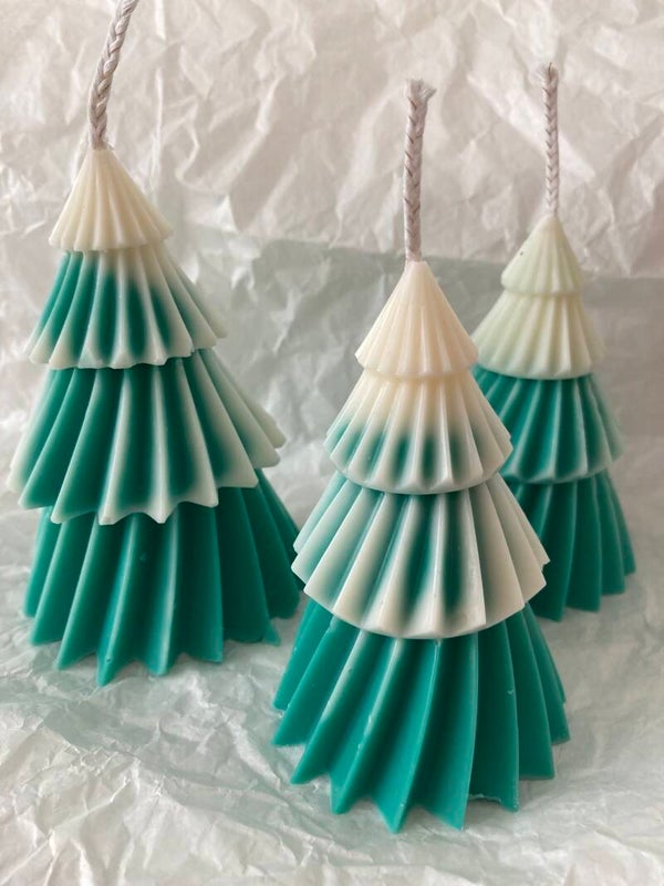 Satumainen pieni joulukuusi🎄