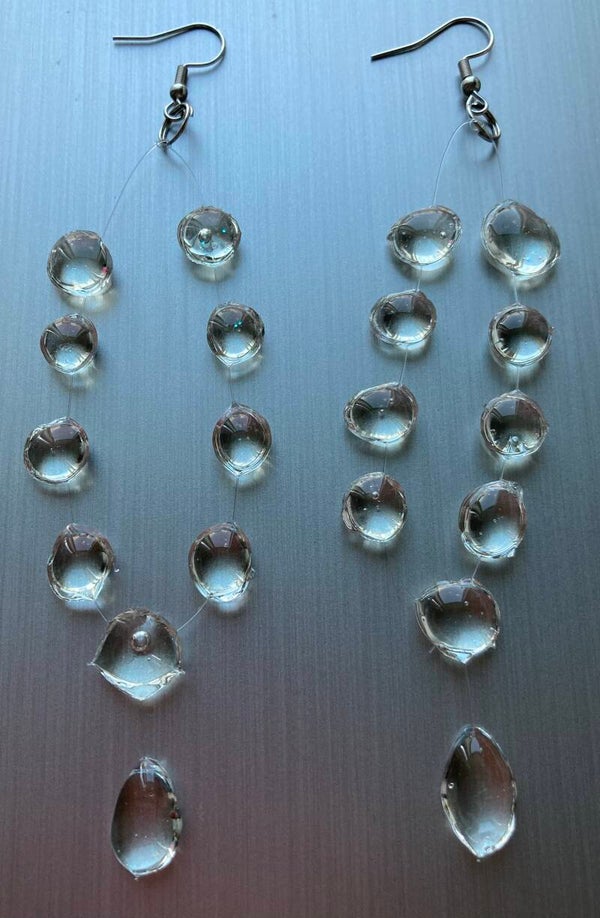 Prinsessa korvakorut🤍