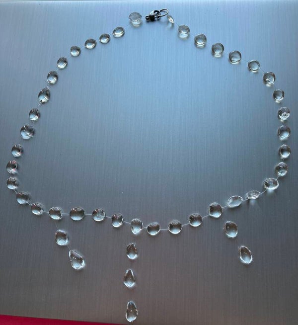 Prinsessa kaulakoru🤍