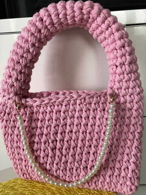 Pinkki unelma laukku 💖