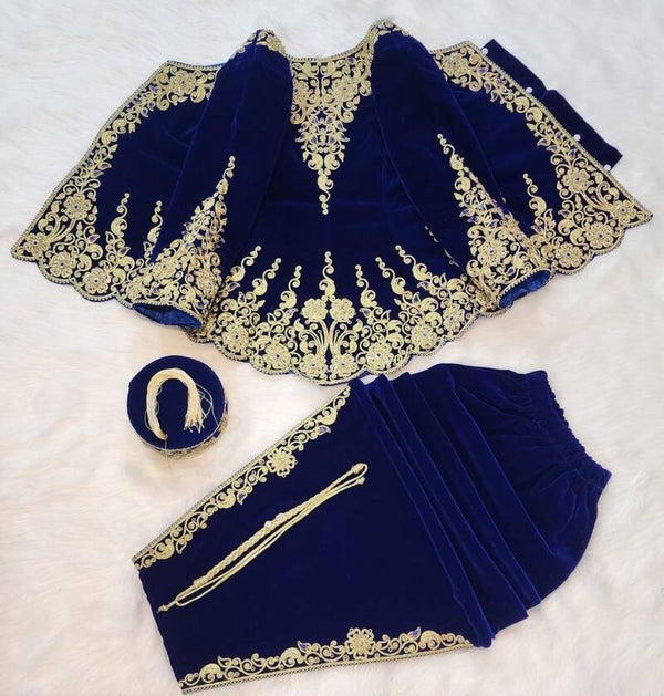 Karakou moderne