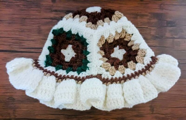 Earth Mommy - Bucket Hat