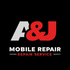 A&amp;J MOBILE REPAIR SERVICE